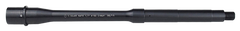 Ballistic Adv Modern Series AR-15 5.56x45mm NATO 12.5" CMV Barrel - Black QPQ