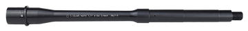 Ballistic Adv Modern Series AR-15 5.56x45mm NATO 12.5" CMV Barrel - Black QPQ