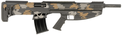 Silver Eagle Arms EVO LT 12 Gauge 3" 18.5" Bullpup 5+1 Semi-Auto Shotgun