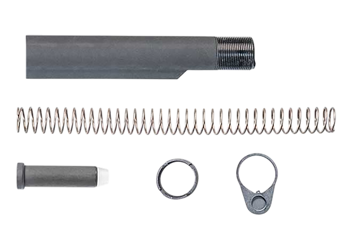 Luth-AR 9MM-M-BAP 9mm Carbine Buffer Assembly - Mil-Spec