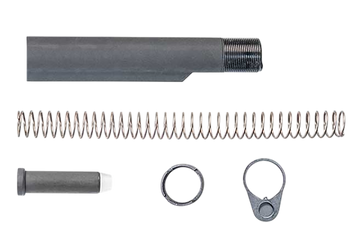 Luth-AR 9MM-M-BAP 9mm Carbine Buffer Assembly - Mil-Spec