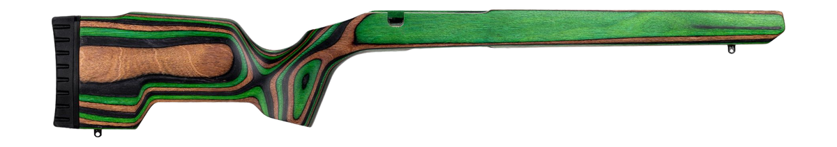 MDT TIMBR Core Chassis System Laminated - Tikka T3X Short Action