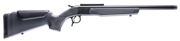 CVA Scout 444 Marlin 22" 1-Rd Single Shot Rifle