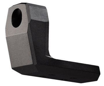 Vantage Point Armory Rail-Mounted Compensator for Sig Sauer M18 9mm - Black