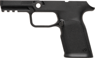 Magpul Industries EHG SG9 SIG P320 Full Size Polymer Grip Frame