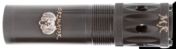 Carlsons Cremator Mobil 12 Gauge Long Range Ported Choke Tube - Beretta/Benelli