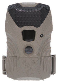 Wildgame Innovations Mirage 2.0 30MP 720p HD Trail Camera - Brown
