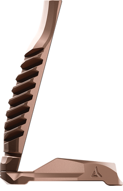 Radian Weapons R0837 SIG P365-XMACRO Aluminum Backstrap & Magwell - Bronze