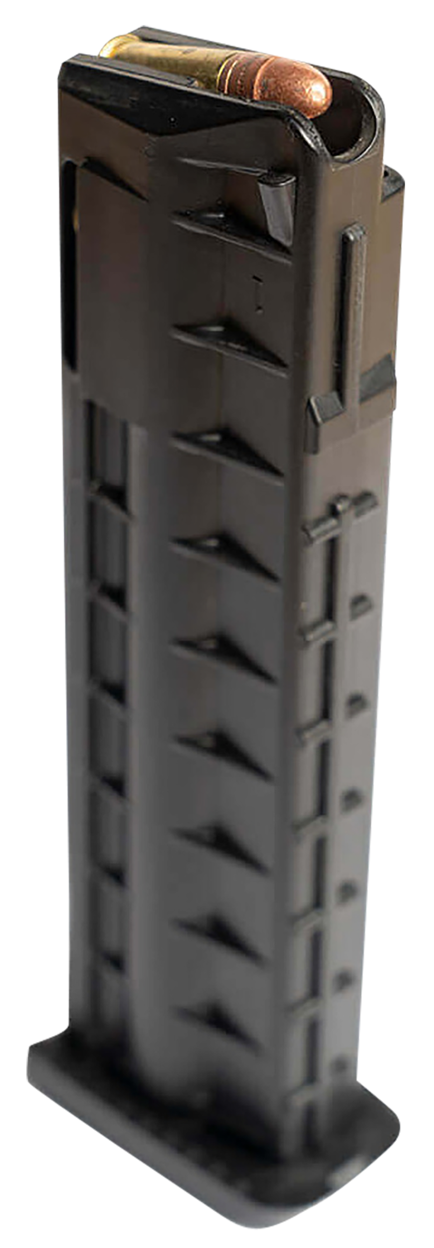 Kel-Tec P17 22 LR 16-Rd Black Polymer Detachable Magazine