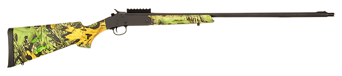 Stevens 301 Turkey 20 Gauge 3" 1rd 26" Break-Open Shotgun - Mossy Oak Obsession