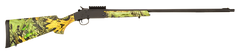 Stevens 301 Turkey 20 Gauge 3" 1rd 26" Break-Open Shotgun - Mossy Oak Obsession