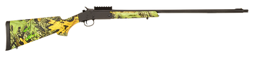 Stevens 301 Turkey 20 Gauge 3" 1rd 26" Break-Open Shotgun - Mossy Oak Obsession