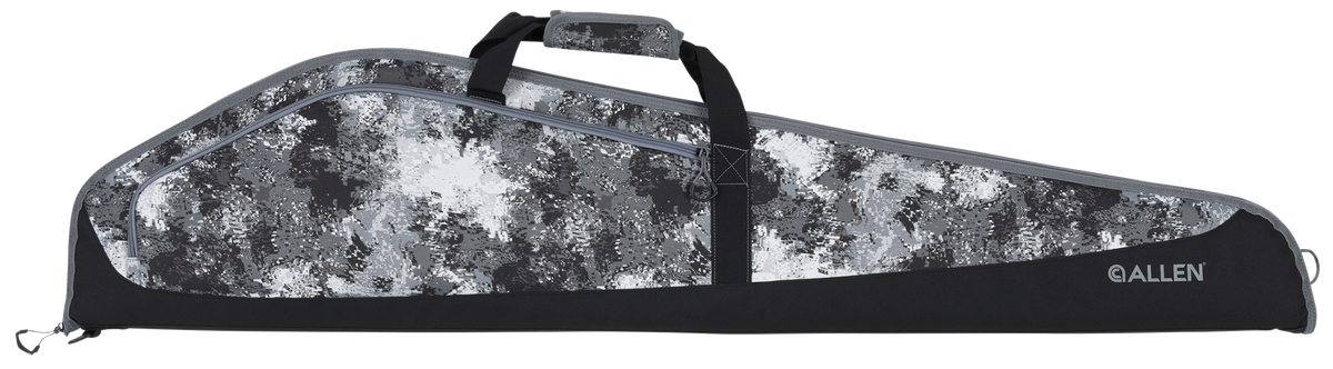 Allen Rangely D-Ring Rifle Case 46" Veil Digi Camo Foam Padding