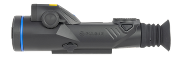Pulsar Trail 3 LRF XR50 640 3-24x 50mm Thermal Riflescope w/ QD Mount