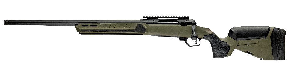 Savage 110 Core Predator 6mm ARC 22" 10+1 Bolt Action Rifle - Left Hand
