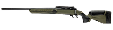 Savage 110 Core Predator 6mm ARC 22" 10+1 Bolt Action Rifle - Left Hand
