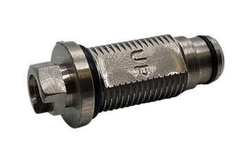 Thompson Center Arms Encore Speed Breech Plug Original - Stainless Steel