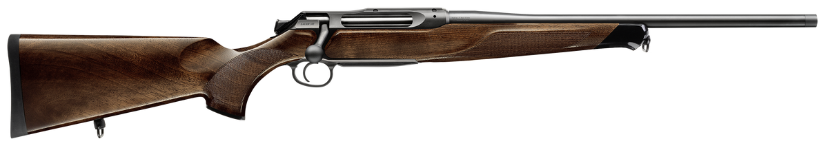 Sauer 505 Lux 30-06 Springfield 22" 3+1 Bolt Action Rifle - Grade 5 Walnut