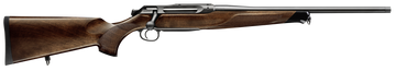 Sauer 505 Lux 30-06 Springfield 22" 3+1 Bolt Action Rifle - Grade 5 Walnut