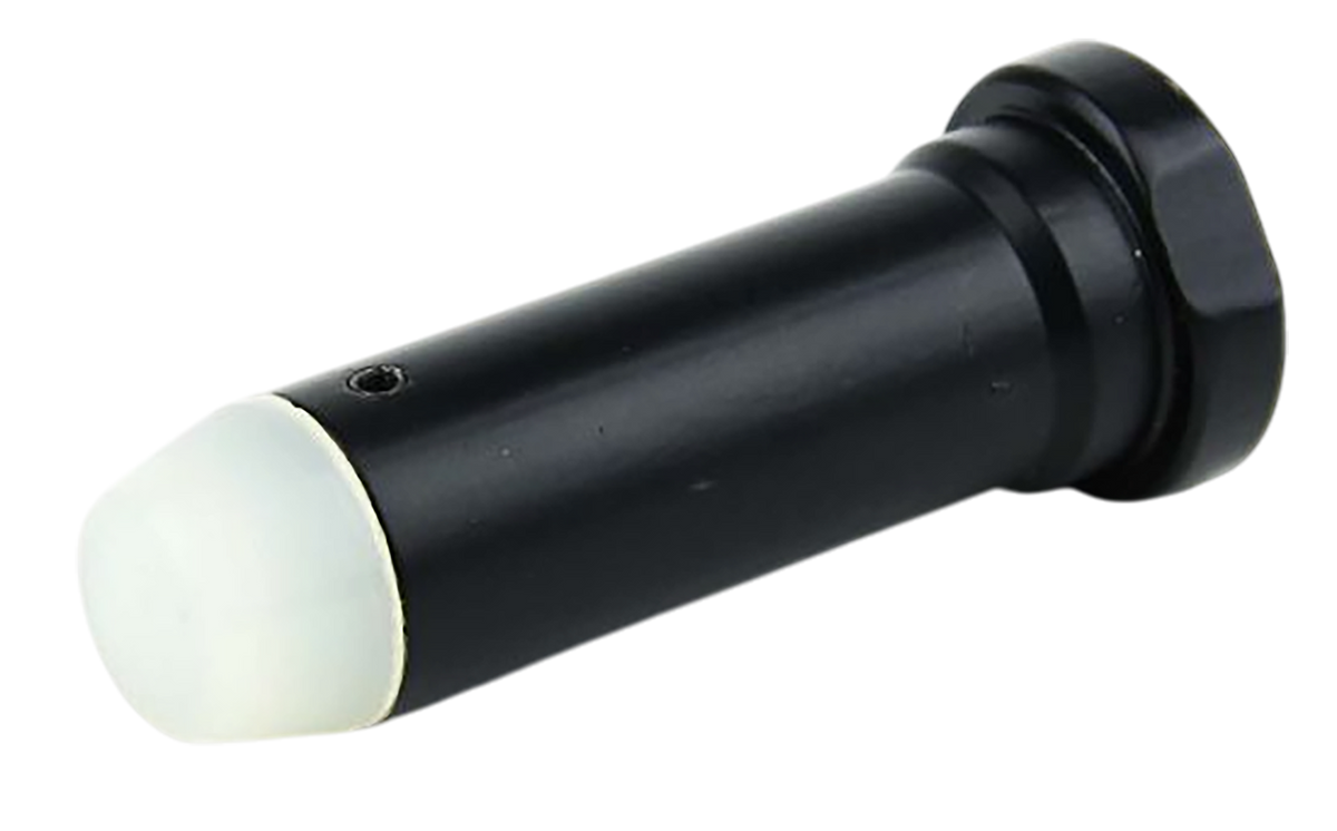 TacFire MAR045 Heavy Buffer 3.8 oz Anodized Aluminum/Steel AR-10