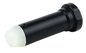 TacFire MAR045 Heavy Buffer 3.8 oz Anodized Aluminum/Steel AR-10