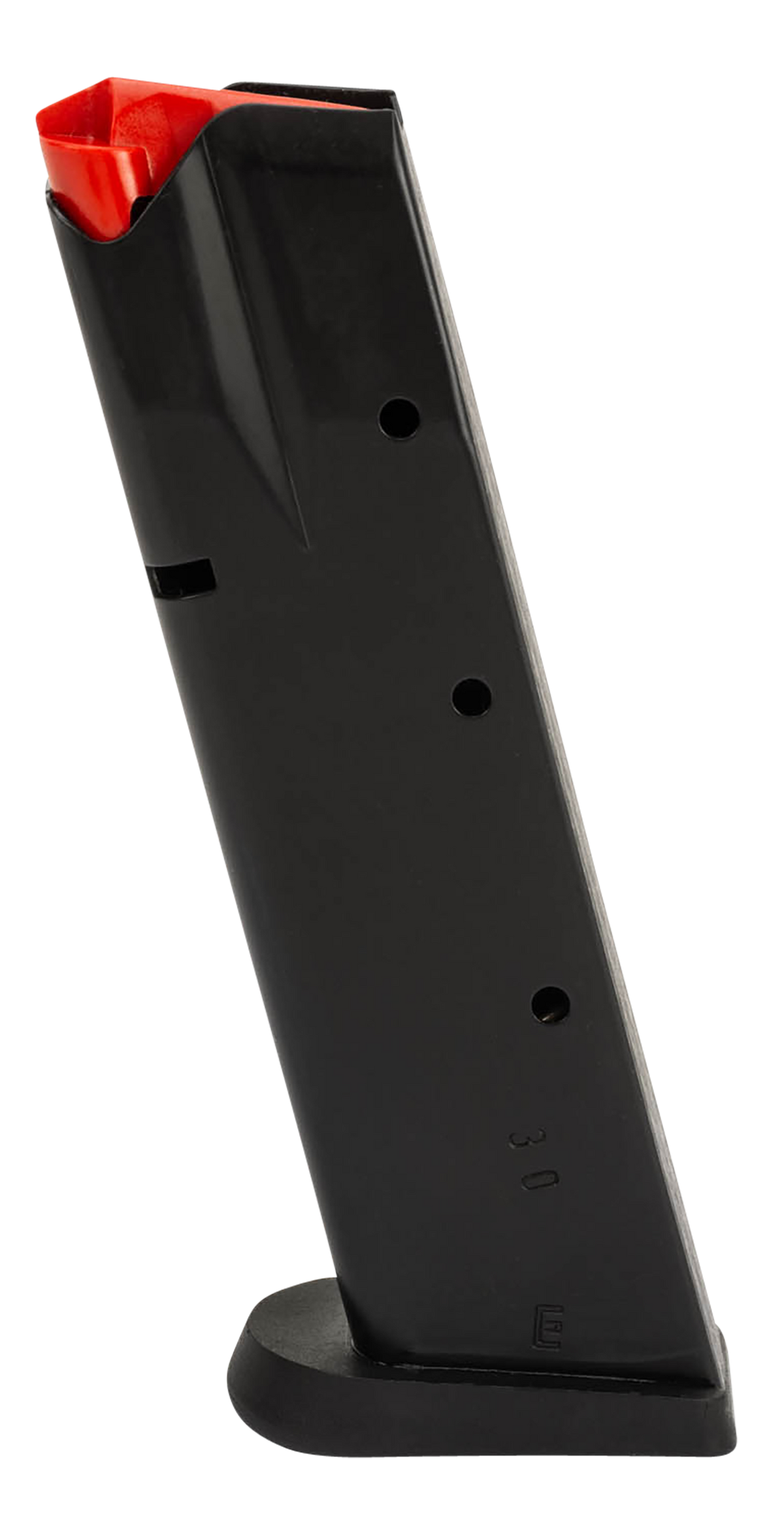 Magnum Research Baby Desert Eagle 40 S&W 12rd Steel Pistol Magazine w/ Polymer Base Plate