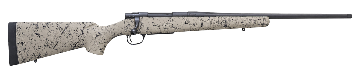 Howa 1500 Superlite Gen2 6.5 Creedmoor 20" 3+1 Bolt-Action Rifle - Tan/Black HS Precision Stock