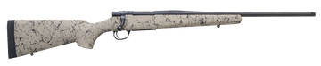 Howa 1500 Superlite Gen2 6.5 Creedmoor 20" 3+1 Bolt-Action Rifle - Tan/Black HS Precision Stock