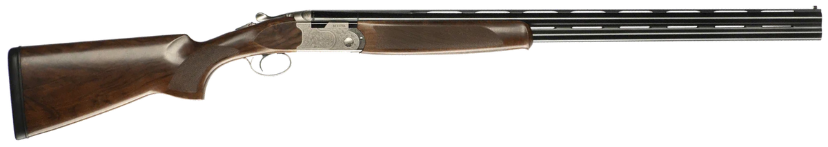 Beretta 686 Silver Pigeon I Sporting 12 Gauge 3" 2rd 30" Over/Under Break Action Shotgun