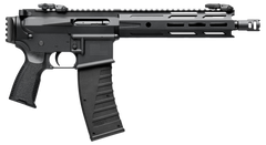 Kriss USA DMK22P 22 LR 10.50" 25+1 Semi-Auto Pistol