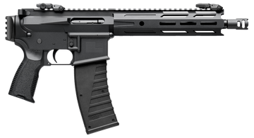 Kriss USA DMK22P 22 LR 10.50" 25+1 Semi-Auto Pistol
