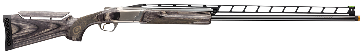 Browning Cynergy Trap Combo 12 Gauge 34" 2rd 2.75" Break Open Shotgun - Full Size