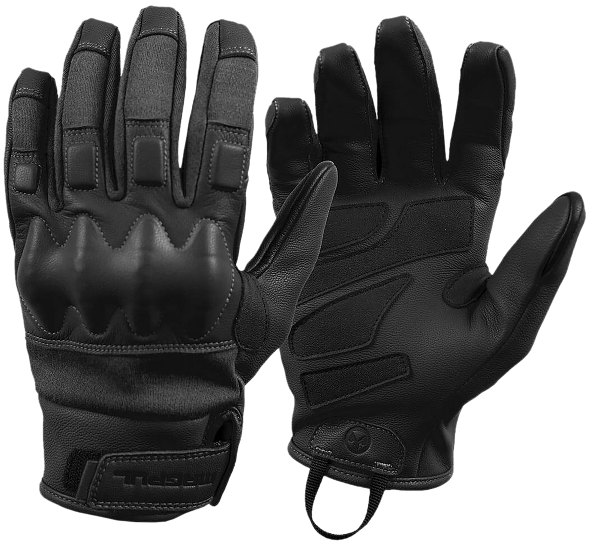 Magpul Industries Breach 2.0 Nomex Tactical Gloves - Medium - Black