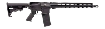 Andro Corp Industries ACI-15 Bravo 5.56 NATO 16" 30+1 Semi-Auto Rifle