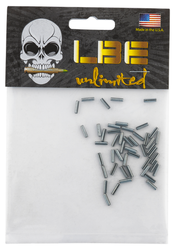 LBE Unlimited Gas Tube Roll Pins AR-15 50-Pack