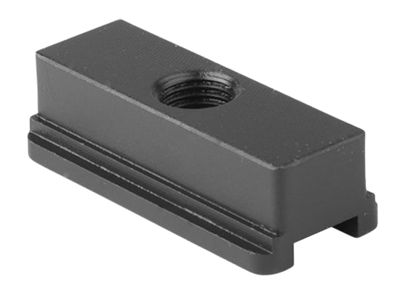 Ameriglo UTSP134 Universal Shoe Plate Black Steel for Sig P224