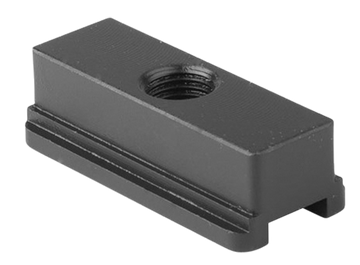 Ameriglo UTSP134 Universal Shoe Plate Black Steel for Sig P224