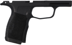 Sig Sauer P365XL 9mm Luger Grip Module Manual Safety Frame