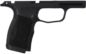 Sig Sauer P365XL 9mm Luger Grip Module Manual Safety Frame
