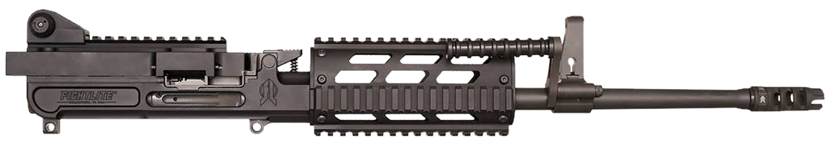 Fightlite Industries MCR556DFR 5.56x45mm NATO 16.25" 1:7" Twist Complete Upper