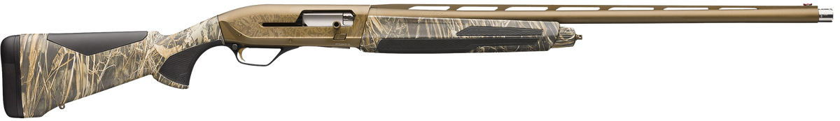 Browning Maxus II Wicked Wing 12 Gauge 3.5" 28" 4-Rd Semi-Auto Shotgun