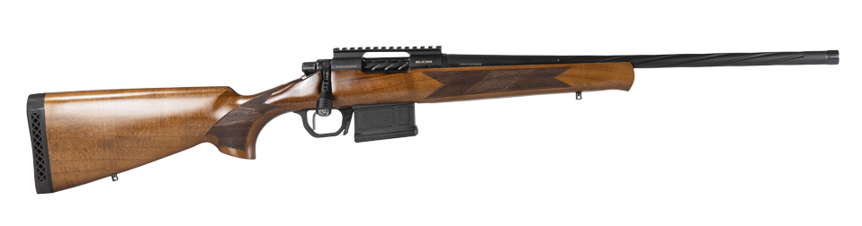EAA Balikli BLK 308 Win 20" 5+1 Bolt Action Rifle