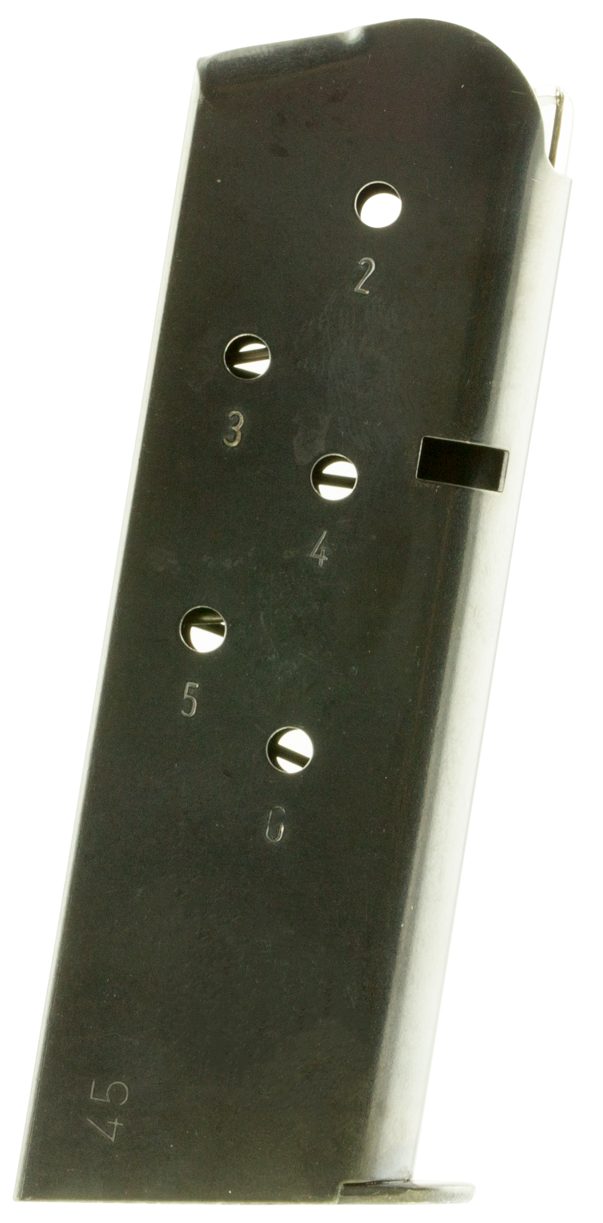 Magnum Research 1911 .45 ACP 6rd Steel Magazine