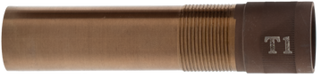 Rob Roberts Gun Works T1 Triple Threat Optima 12 Gauge 17-4 PH Stainless Steel Choke Tube