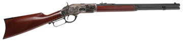 Cimarron 1873 Short Rifle 357 Mag/38 Special 20" 10+1 Lever-Action