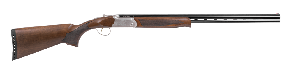 EAA Girsan Balikli Blue Label Youth 410 Bore 18.50" 3" 2-Rd Over/Under Break-Open Shotgun