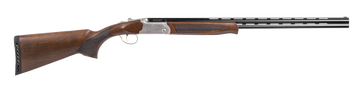 EAA Girsan Balikli Blue Label Youth 410 Bore 18.50" 3" 2-Rd Over/Under Break-Open Shotgun