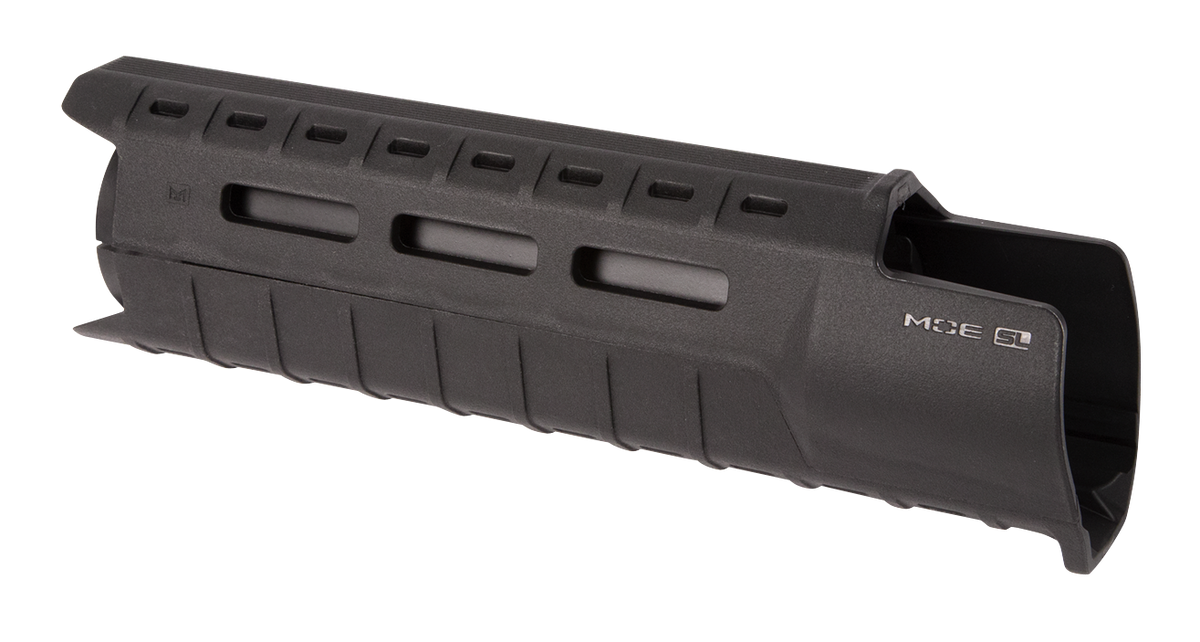 Magpul MOE SL AR-15/M4 M-LOK Handguard 8.9" Polymer - Black