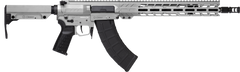 CMMG Resolute MK47 7.62x39mm 14.3" 30+1 Semi-Auto Rifle - Tungsten