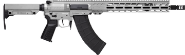 CMMG Resolute MK47 7.62x39mm 14.3" 30+1 Semi-Auto Rifle - Tungsten